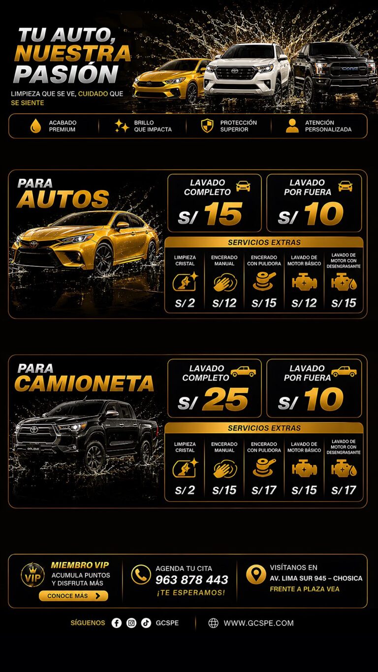 CARWASH